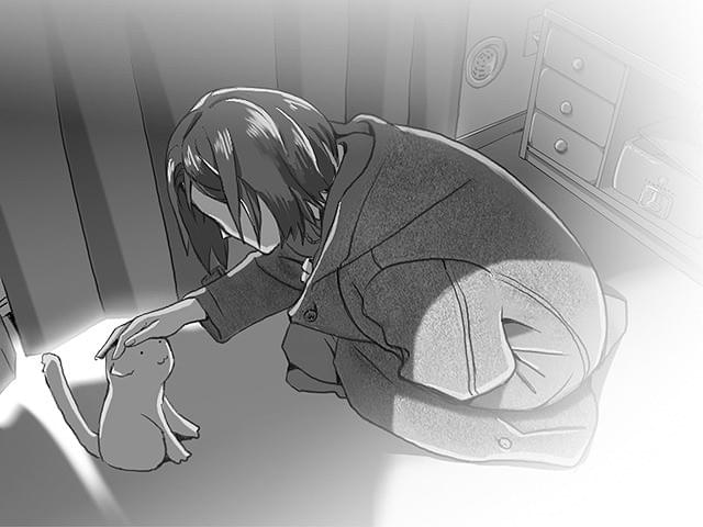 彼女と彼女の猫 : 作品情報・声優・キャスト・あらすじ - 映画.com