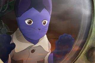 グスコーブドリの伝記