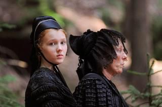 ファウストの予告編・動画