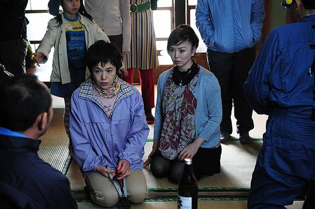 女たちの都 ワッゲンオッゲン