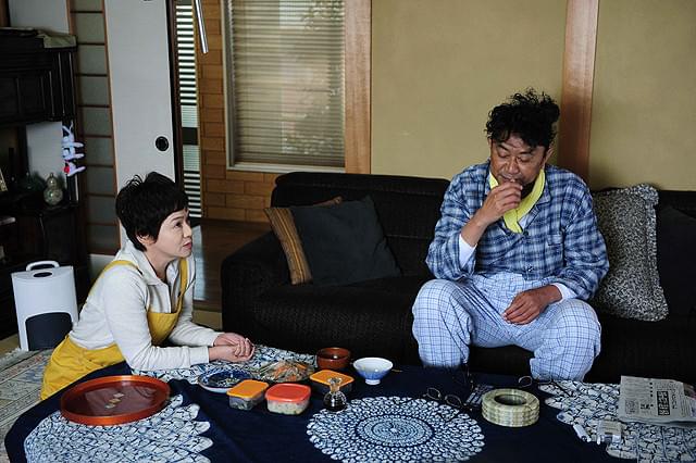 女たちの都 ワッゲンオッゲン