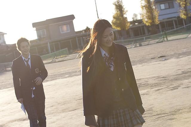 ふがいない僕は空を見た