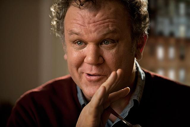 おとなのけんか