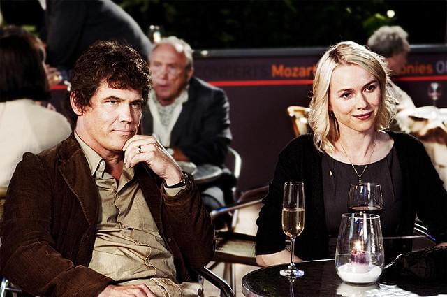 恋のロンドン狂騒曲