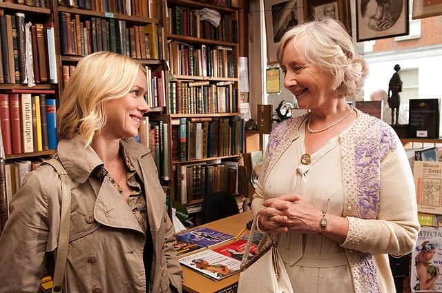 恋のロンドン狂騒曲