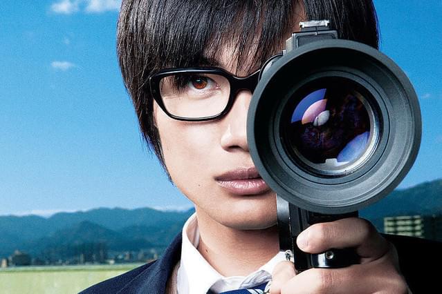 ドキュメンタリーCM