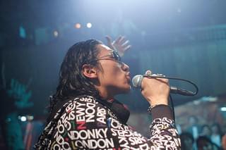 SR サイタマノラッパー ロードサイドの逃亡者