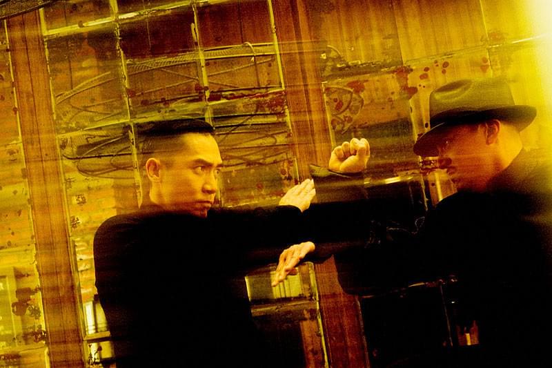 グランド・マスター : 作品情報・キャスト・あらすじ・動画 - 映画.com