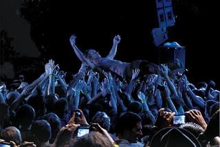 実演！淫力魔人 イギー＆ザ・ストゥージズ