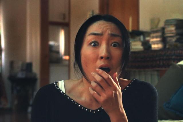 「ハカイジュウ」実写版予告映像