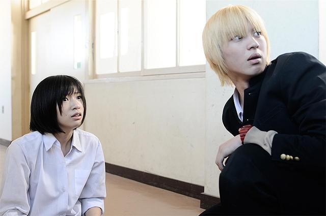 荒井敦史の「リアル鬼ごっこ4」の画像