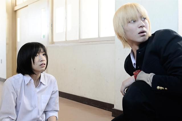 リアル鬼ごっこ4