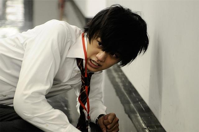 リアル鬼ごっこ5