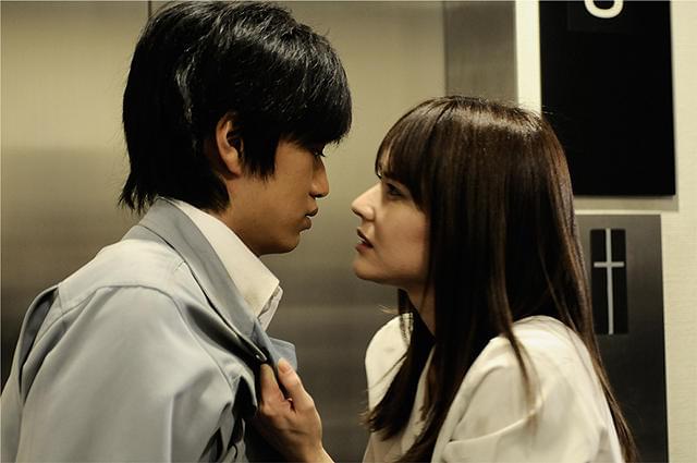 リアル鬼ごっこ5