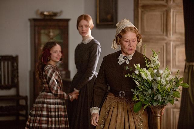 ジェーン・エア