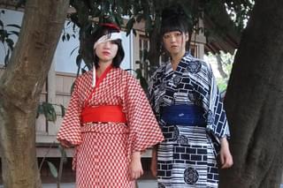 精霊夜曲 最も古い首つりの木