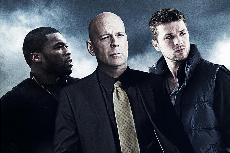 セットアップの予告編・動画「予告動画」 - 映画.com