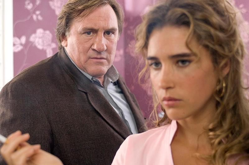 刑事ベラミー : 作品情報・キャスト・あらすじ・動画 - 映画.com