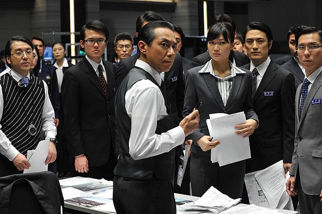 踊る大捜査線 THE FINAL 新たなる希望