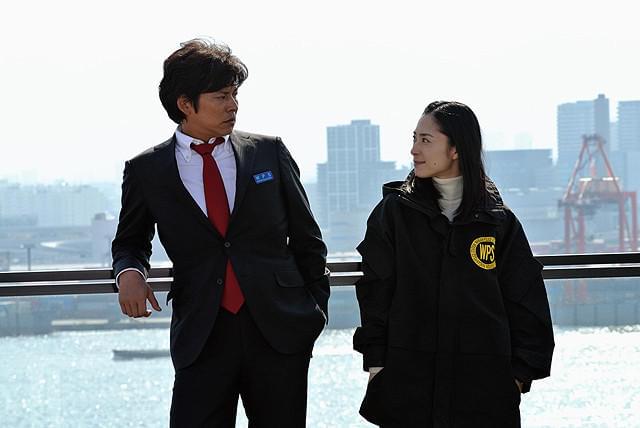 踊る大捜査線 THE FINAL 新たなる希望