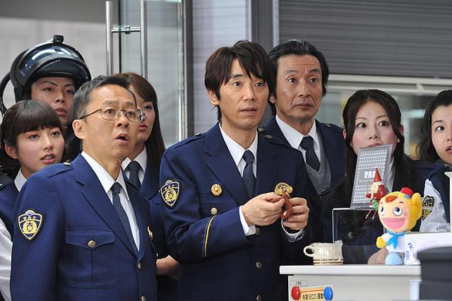 踊る大捜査線 THE FINAL 新たなる希望