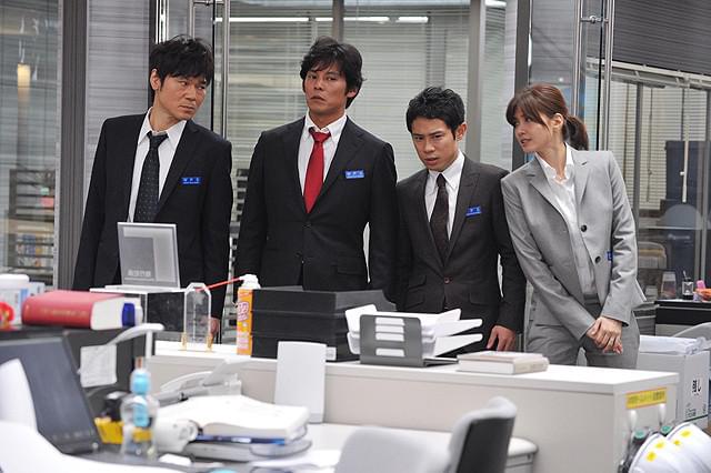 踊る大捜査線 THE FINAL 新たなる希望