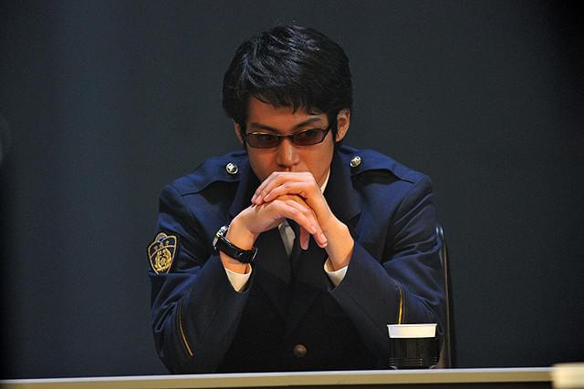 踊る大捜査線 THE FINAL 新たなる希望