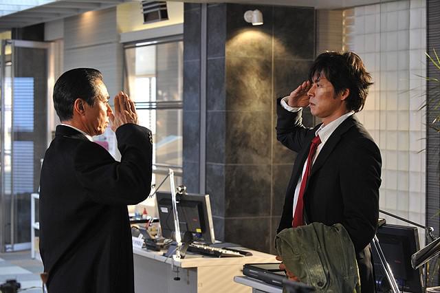 踊る大捜査線 THE FINAL 新たなる希望