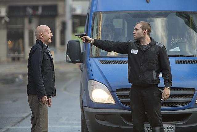 ダイ・ハード ラスト・デイ