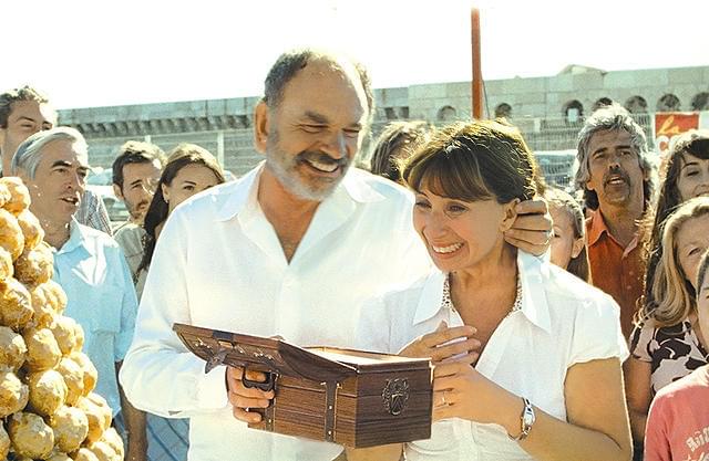 ジャン＝ピエール・ダルッサンの「キリマンジャロの雪」の画像