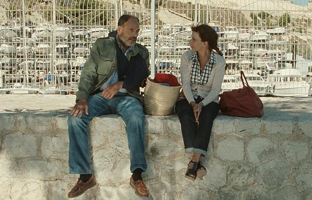 ジャン＝ピエール・ダルッサンの「キリマンジャロの雪」の画像