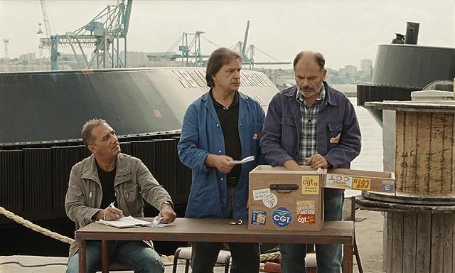 キリマンジャロの雪