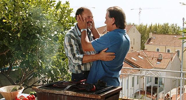 ジャン＝ピエール・ダルッサンの「キリマンジャロの雪」の画像