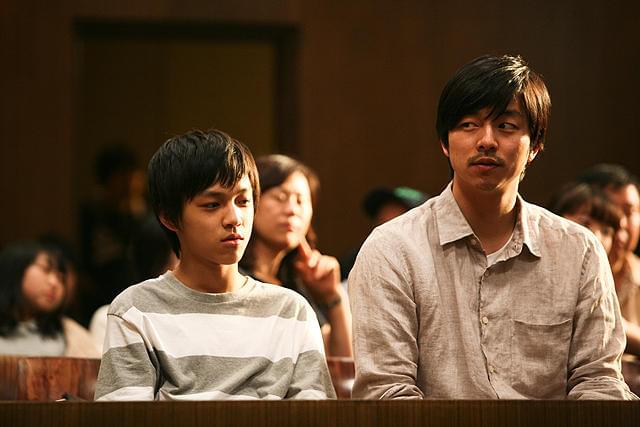 トガニ 幼き瞳の告発