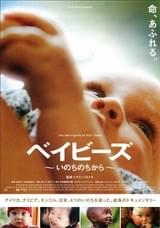 ベイビーズ いのちのちから