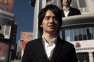 ファイナル・ジャッジメント（2012）