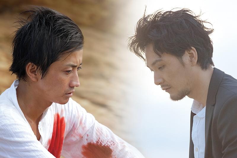 I'M FLASH! : 作品情報・キャスト・あらすじ - 映画.com