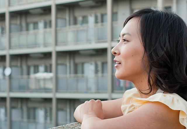 東京無印女子物語