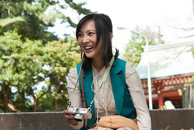 東京無印女子物語