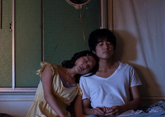 東京無印女子物語