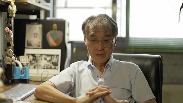 friends after 3.11 劇場版