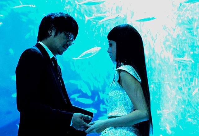 ヘルタースケルター