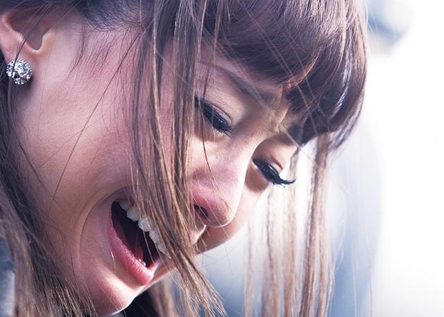 ヘルタースケルター