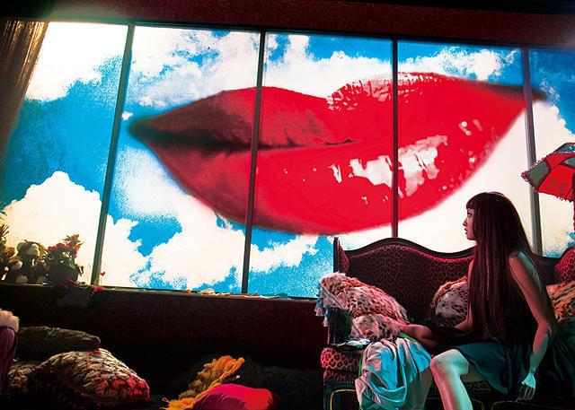 ヘルタースケルター