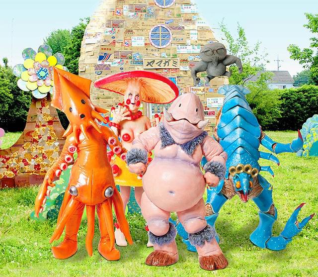 劇場版 はらぺこヤマガミくん : 作品情報・キャスト・あらすじ - 映画.com