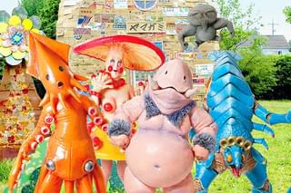 劇場版 はらぺこヤマガミくん