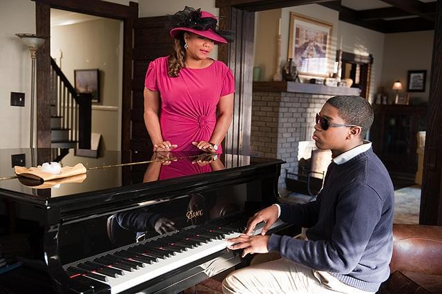 クイーン・ラティファの「ジョイフル♪ノイズ」の画像