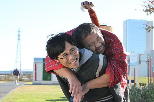 ぱぴぃオールドマン