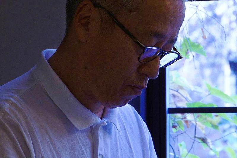 はじまりの記憶 杉本博司 : 作品情報・キャスト・あらすじ・動画