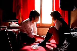 どんずまり便器